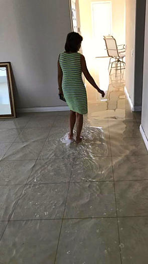 Mobile in Home Massage in ST George Utah!